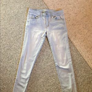 American Eagle Super Stretch Jeggings
